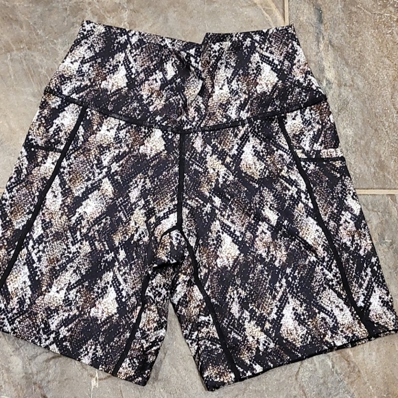 CVG Medusa Shorts - Picture 2 of 2